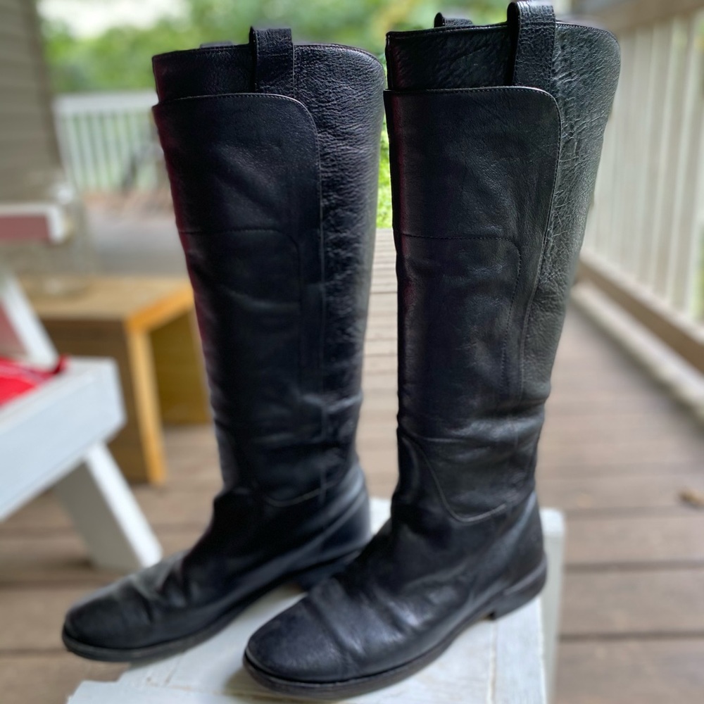 Frye Boots